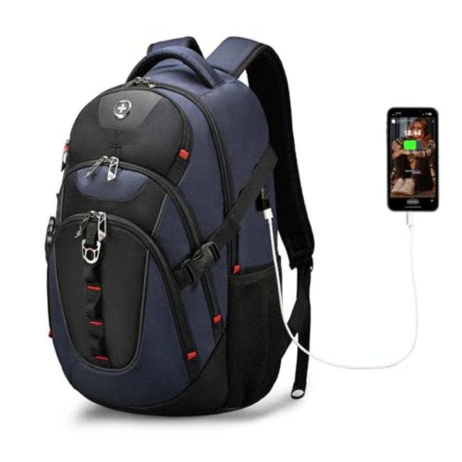 Design Laptop Backpack with US - Laptop Backpack 15.6 리뷰 및 가격
