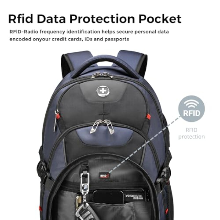 Design Laptop Backpack with US - Laptop Backpack 15.6 리뷰 및 가격
