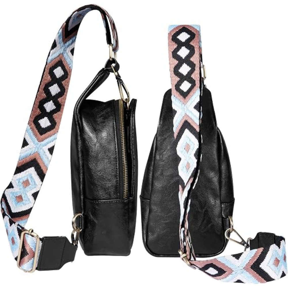 1PC Women's Small Shoulder Bag - Sling Backpack Shoulder 리뷰 및 가격