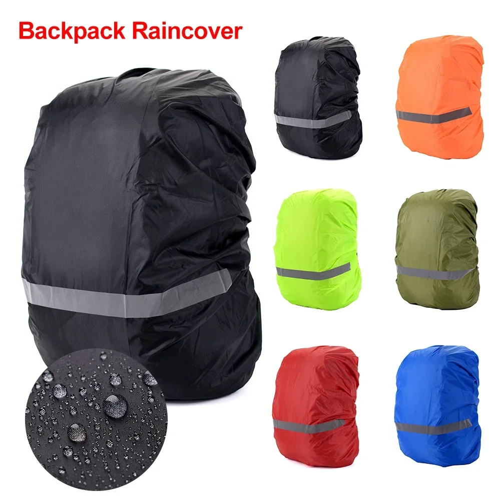 8-70L Reflective Backpack Rain - Rain Cover Backpack 리뷰 및 가격