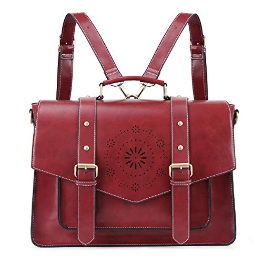 Backpack for Women Briefcase M - Laptop Backpack 15.6 리뷰 및 가격