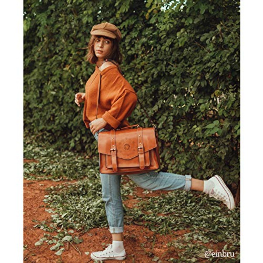 Backpack for Women Briefcase M - Laptop Backpack 15.6 리뷰 및 가격