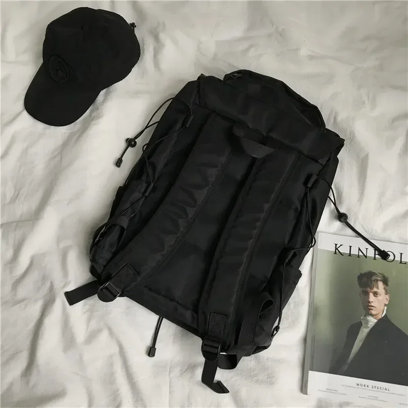 Unisex Casual Drawstring & Has - Laptop Backpack 15.6 리뷰 및 가격