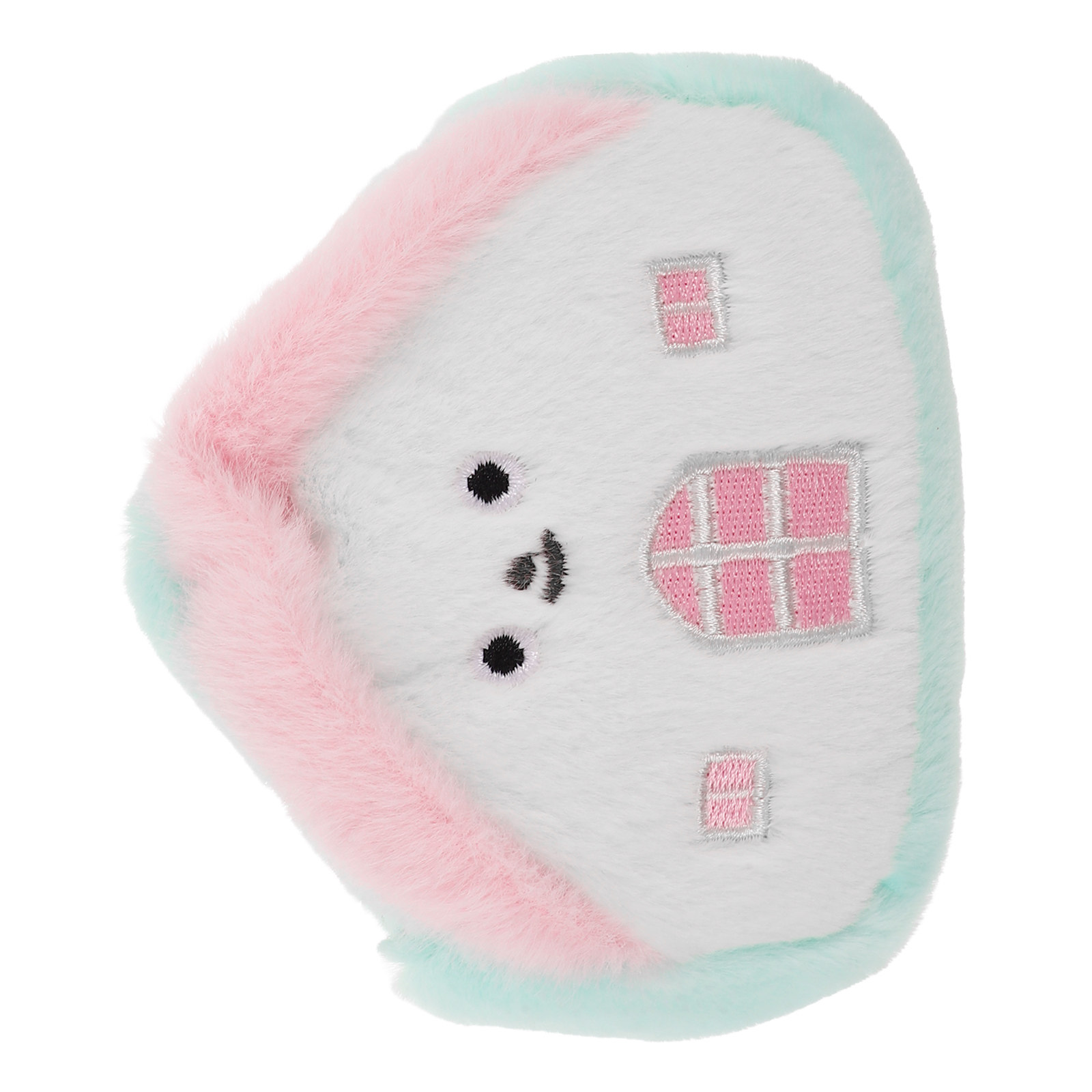 Adorable Mini House Keychain C - Mini Backpack Purse 리뷰 및 가격