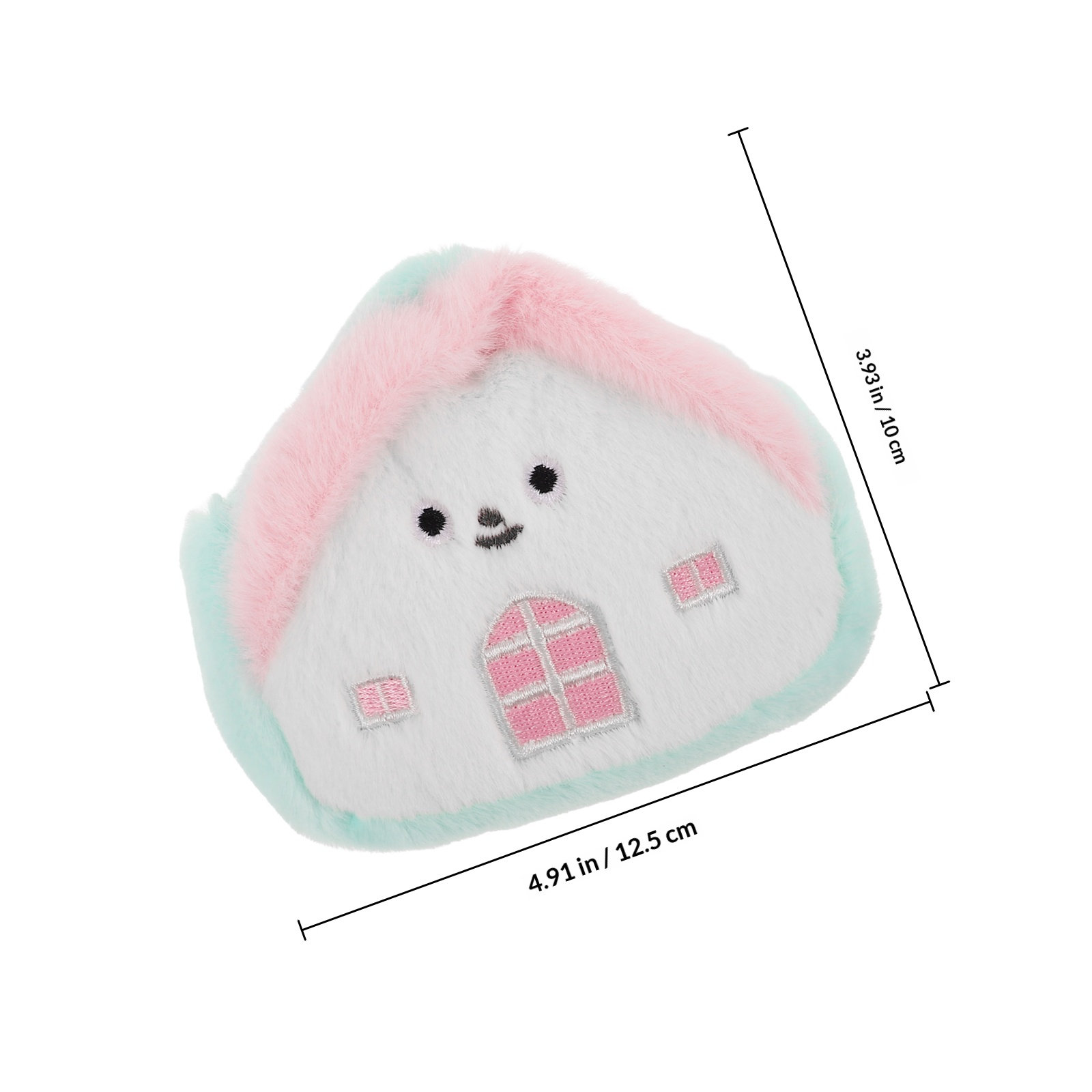 Adorable Mini House Keychain C - Mini Backpack Purse 리뷰 및 가격