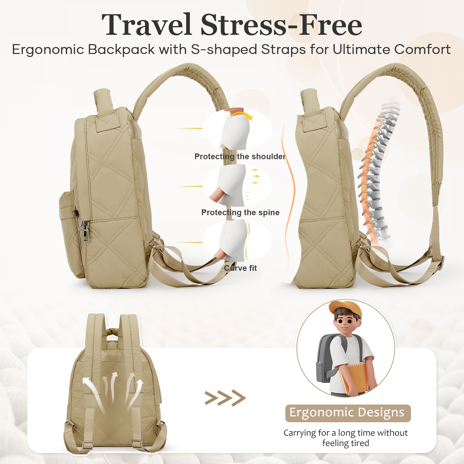 Men Cross Body Backpack Sling  - Sling Backpack Shoulder 리뷰 및 가격