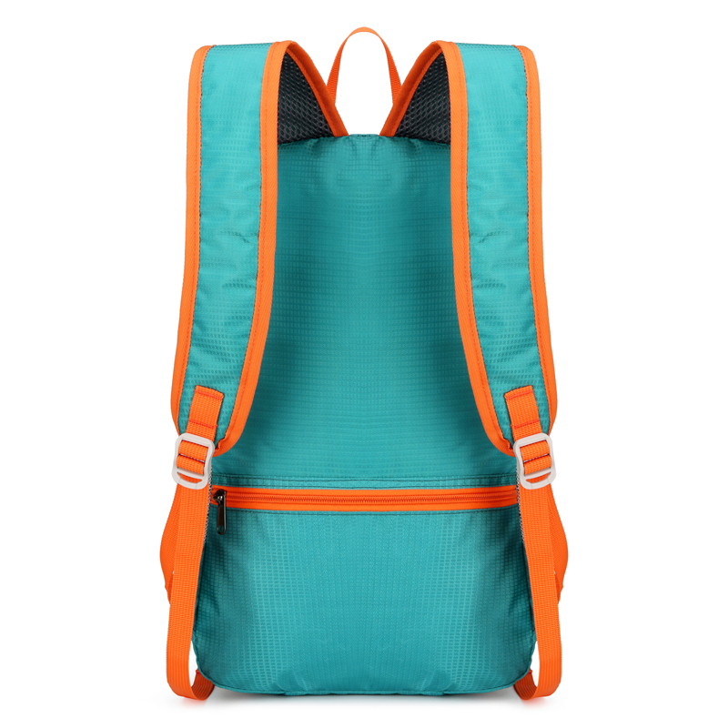 18L Portable Foldable Backpack - Foldable Backpack Small 리뷰 및 가격