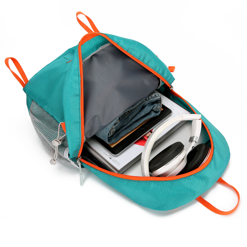 18L Portable Foldable Backpack - Foldable Backpack Small 리뷰 및 가격