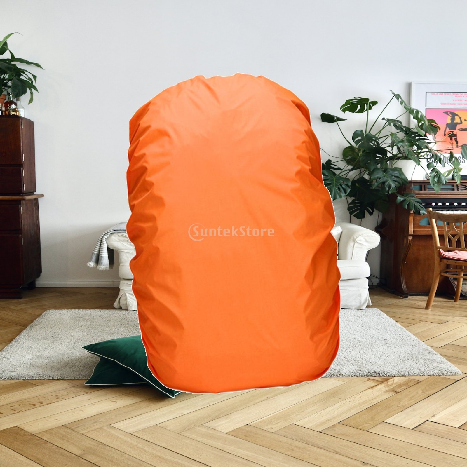 Waterproof Backpack Rain Cover - Rain Cover Backpack 리뷰 및 가격