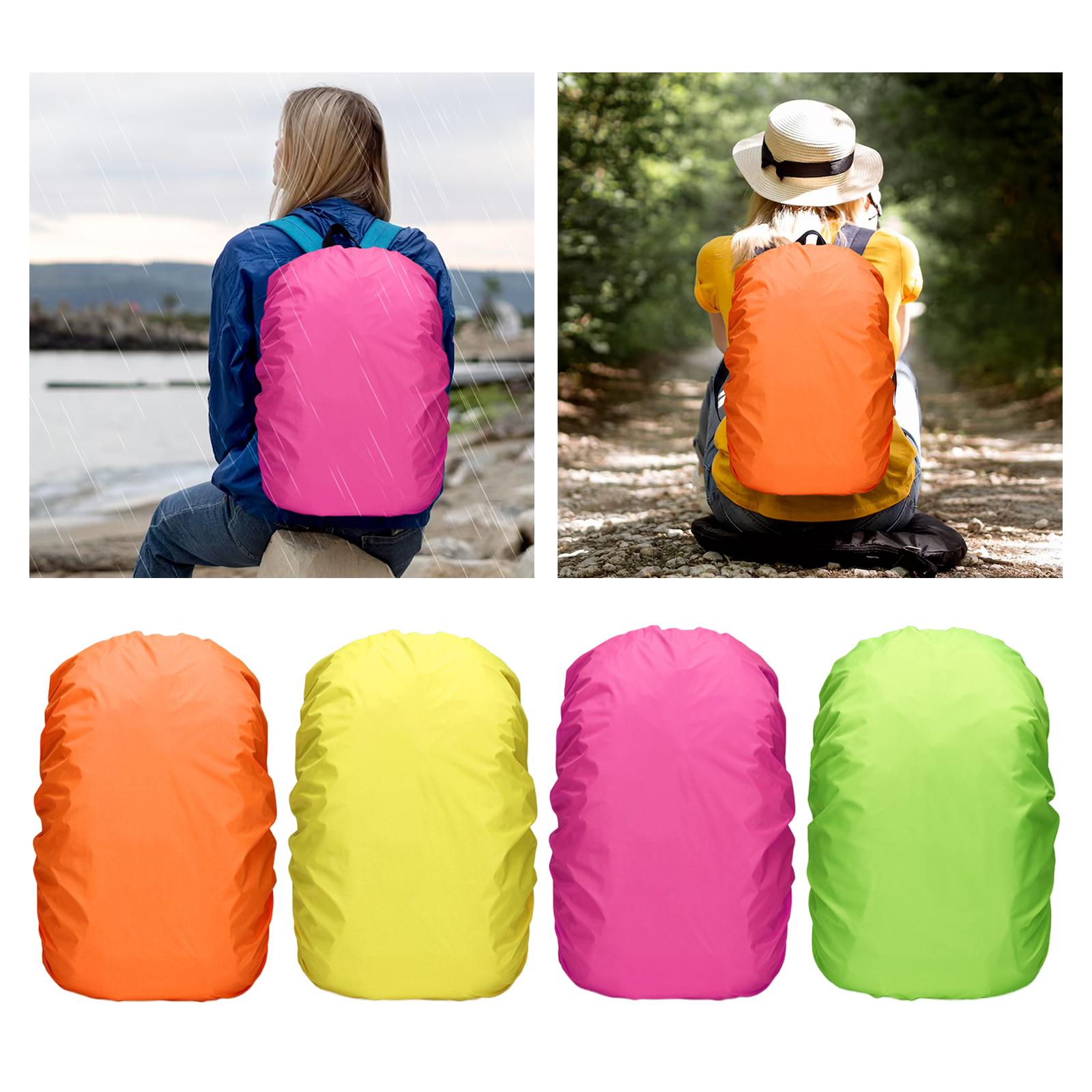 Waterproof Backpack Rain Cover - Rain Cover Backpack 리뷰 및 가격