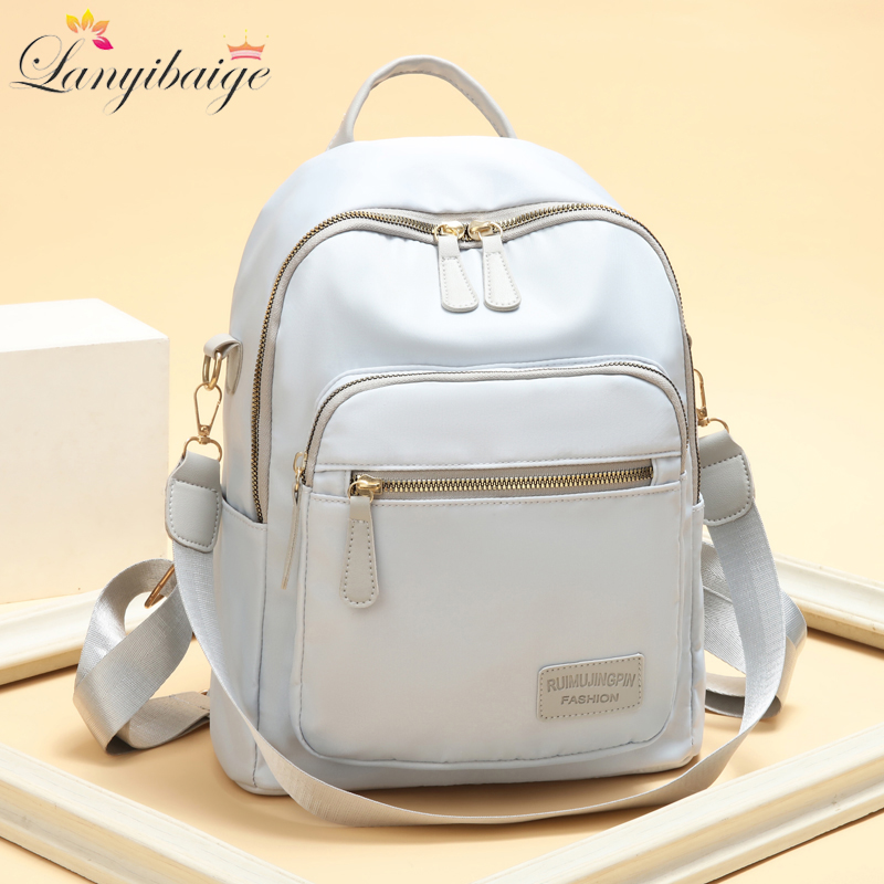 3 In 1 High Quality Anti-theft - Travel Backpack Anti Theft 리뷰 및 가격