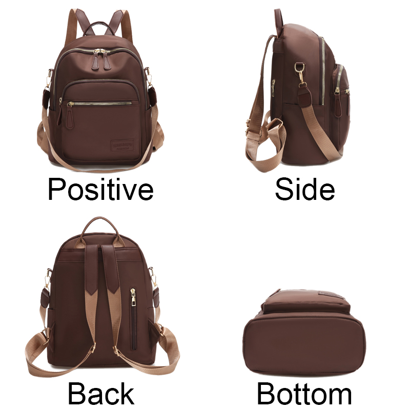 3 In 1 High Quality Anti-theft - Travel Backpack Anti Theft 리뷰 및 가격