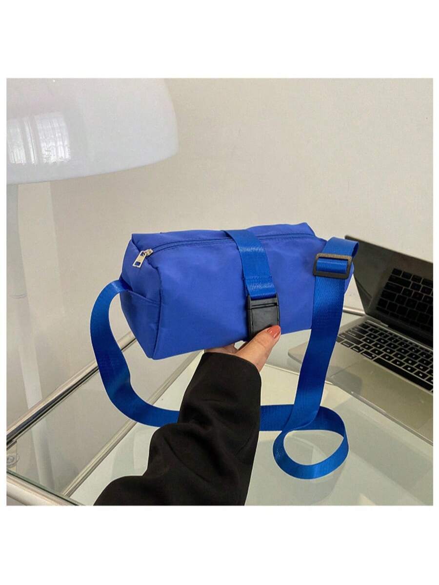 Nylon Crossbody Bag For Women  - Sling Backpack Shoulder 리뷰 및 가격