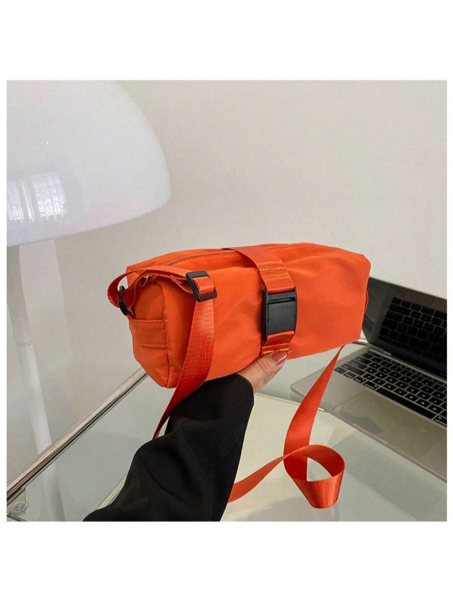 Nylon Crossbody Bag For Women  - Sling Backpack Shoulder 리뷰 및 가격