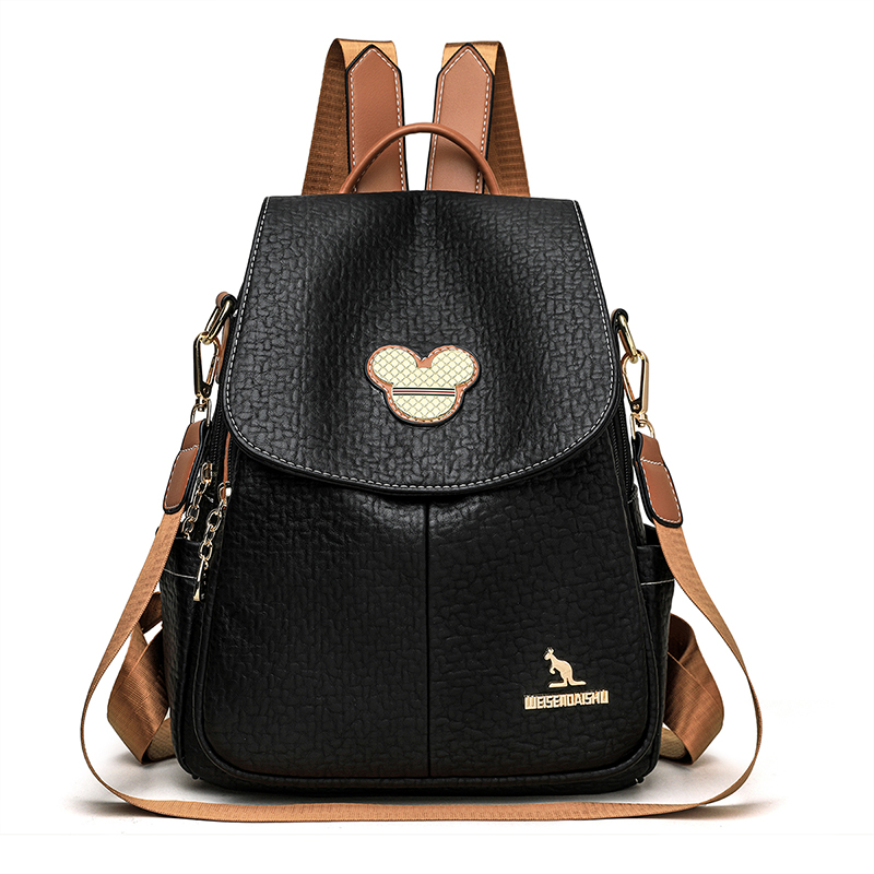 2024 Luxury Travel Backpack Fa - Fashion Backpack Women 리뷰 및 가격