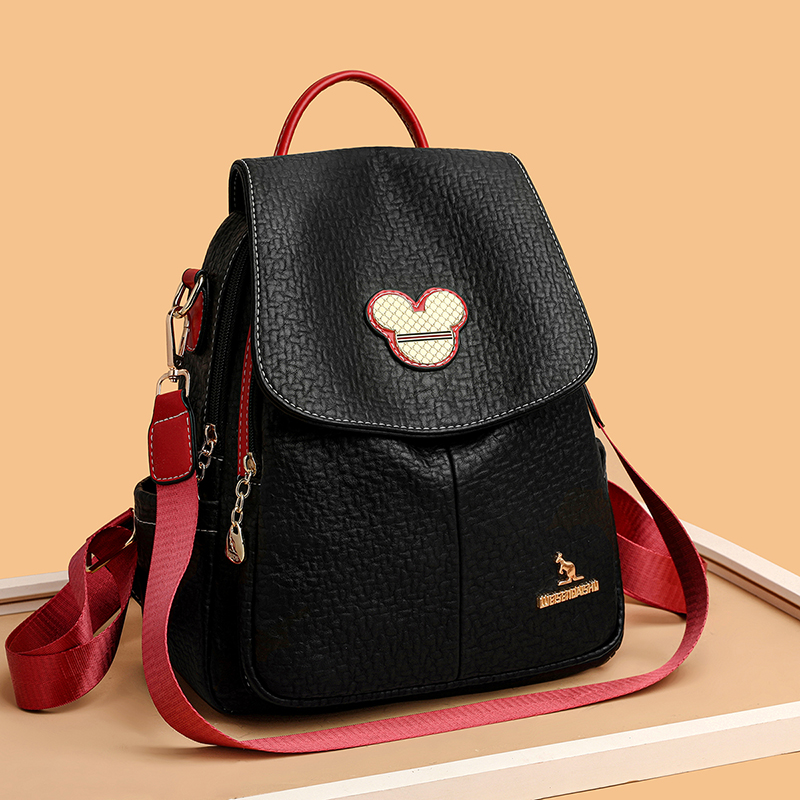2024 Luxury Travel Backpack Fa - Fashion Backpack Women 리뷰 및 가격