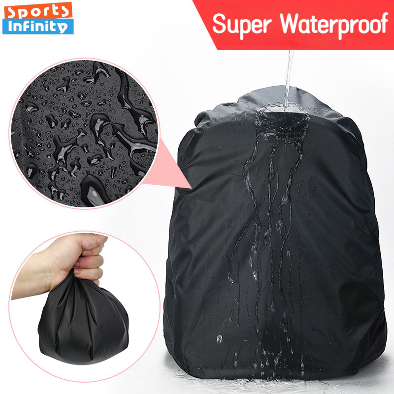 20-80L Waterproof Dustproof Ba - Rain Cover Backpack 리뷰 및 가격