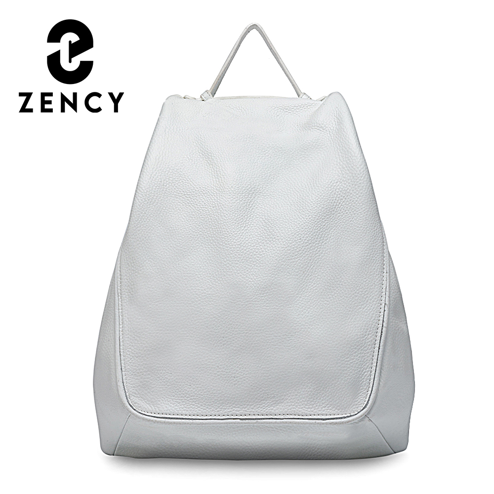 Zency Women 100% Genuine Leath - Travel Backpack Anti Theft 리뷰 및 가격