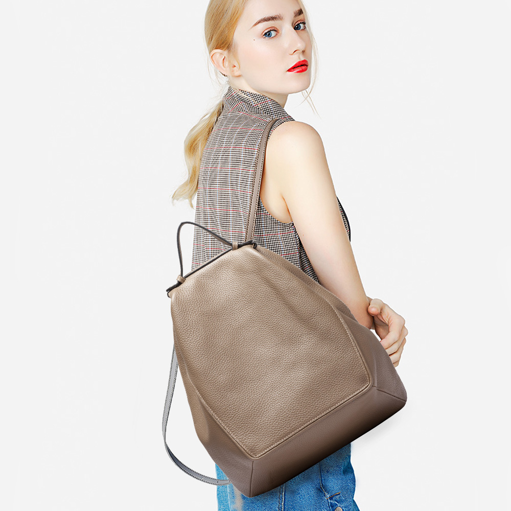 Zency Women 100% Genuine Leath - Travel Backpack Anti Theft 리뷰 및 가격