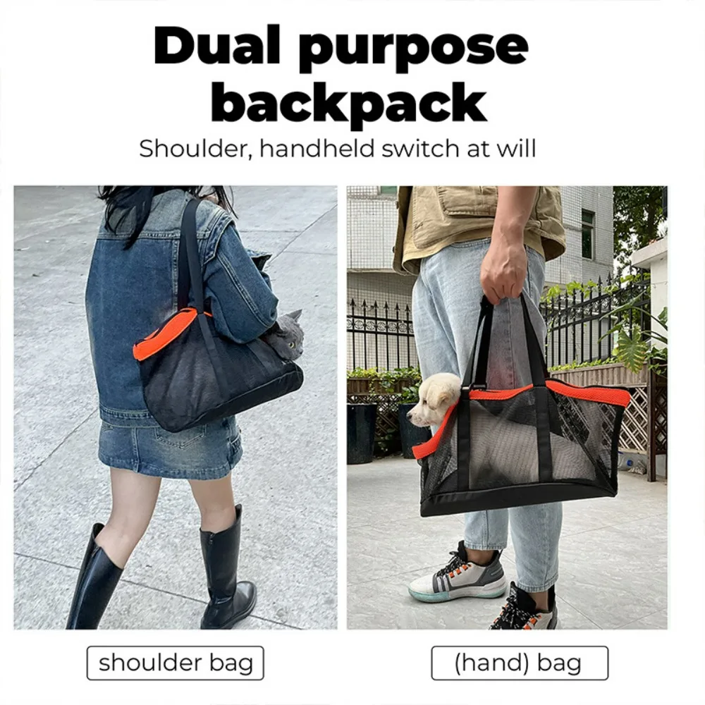Dog Backpack Puppy Portable Ba - Foldable Backpack Small 리뷰 및 가격