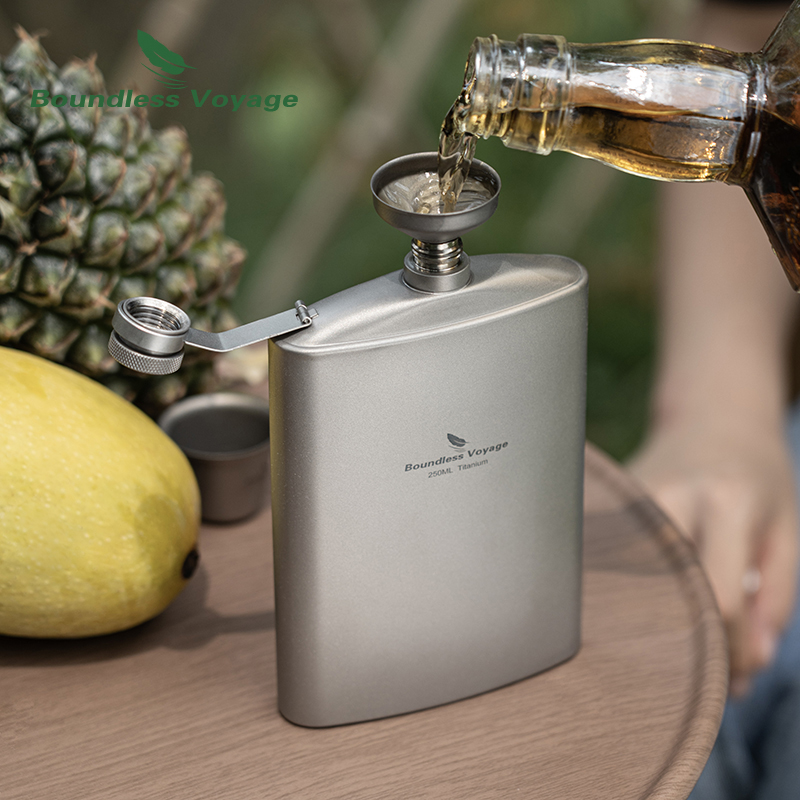 Boundless Voyage 250ml Titaniu - Mini Backpack Purse 리뷰 및 가격