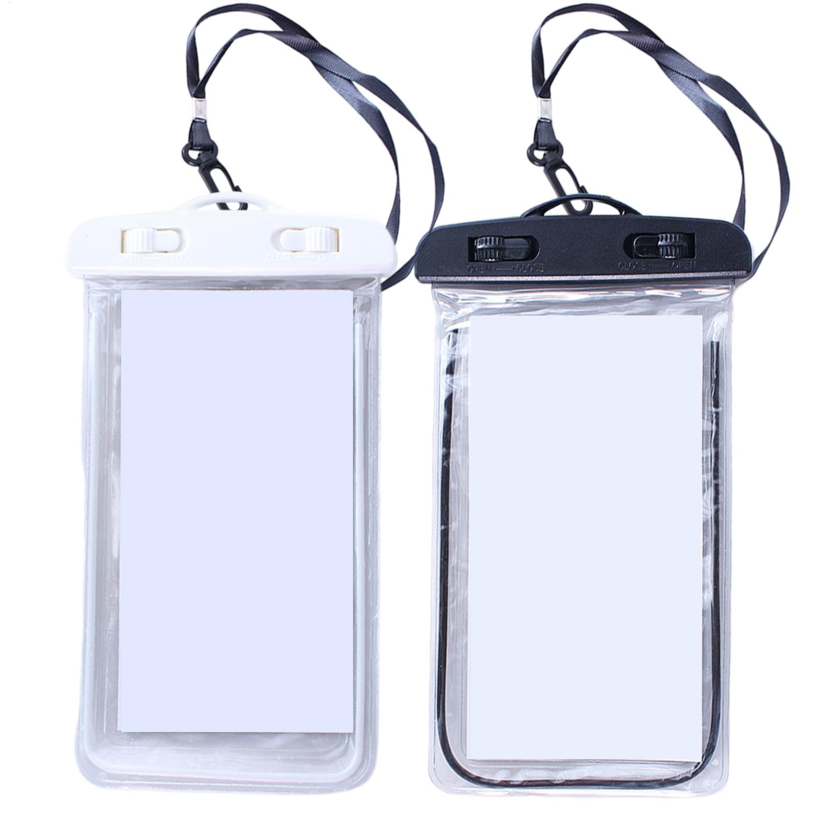 Waterproof Phone Bag Luminous  - Hydration Pack Outdoor 리뷰 및 가격