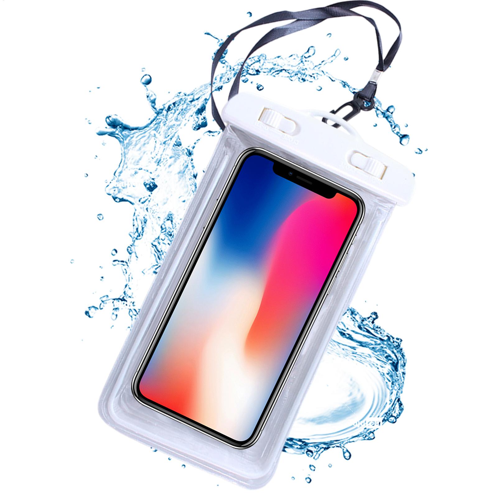 Waterproof Phone Bag Luminous  - Hydration Pack Outdoor 리뷰 및 가격