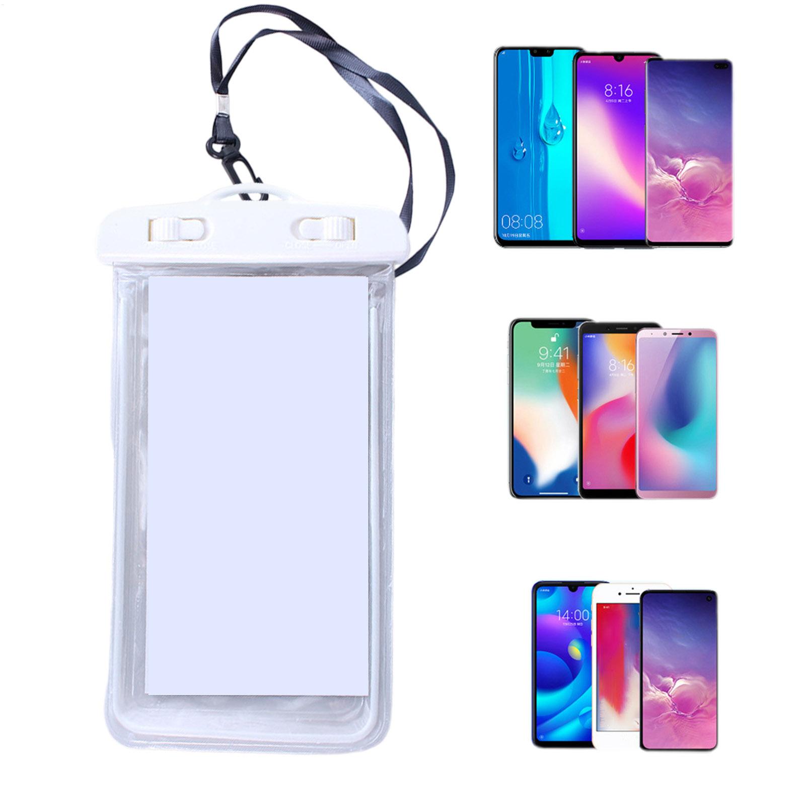 Waterproof Phone Bag Luminous  - Hydration Pack Outdoor 리뷰 및 가격