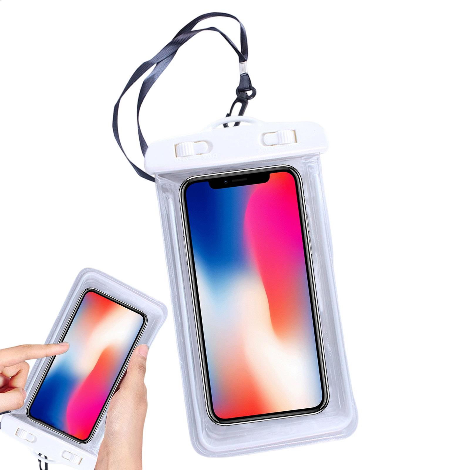 Waterproof Phone Bag Luminous  - Hydration Pack Outdoor 리뷰 및 가격