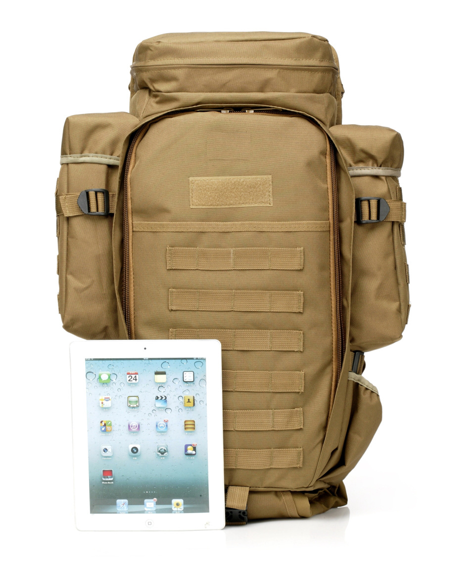 65L Camo Russia Special Forces - Rucksack Military Style 리뷰 및 가격
