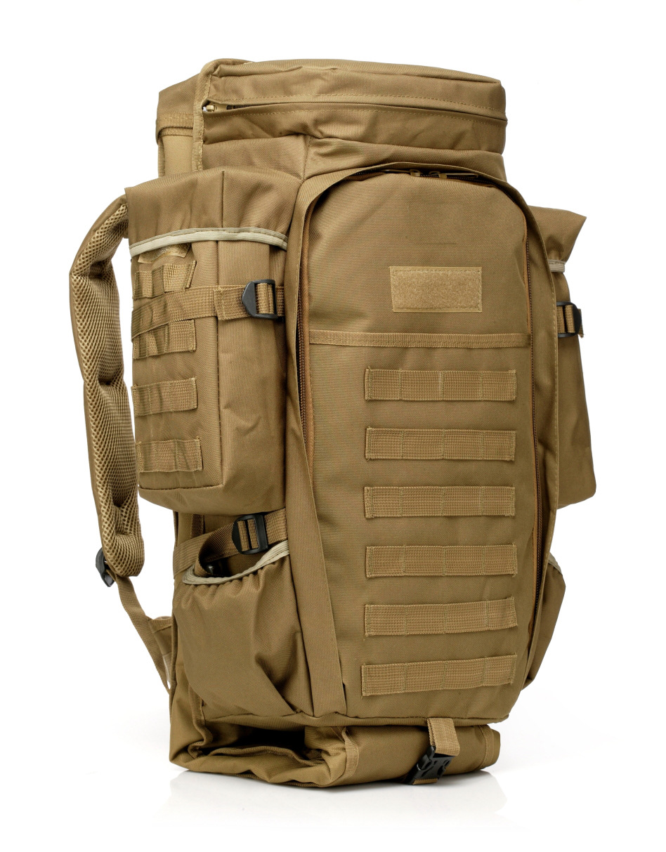 65L Camo Russia Special Forces - Rucksack Military Style 리뷰 및 가격