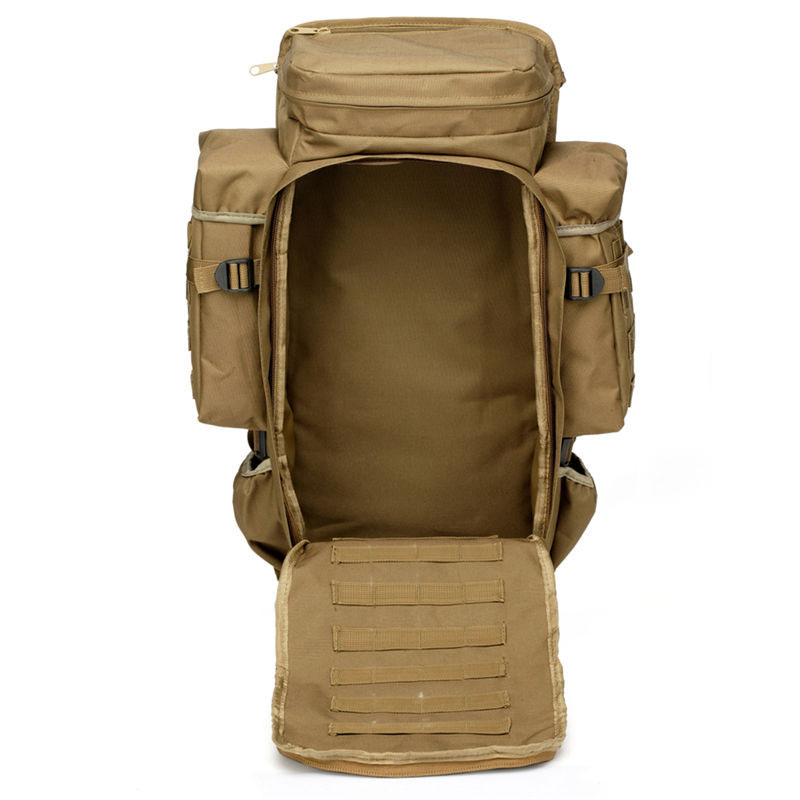 65L Camo Russia Special Forces - Rucksack Military Style 리뷰 및 가격