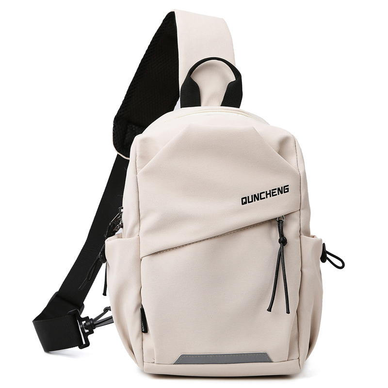 Men Chest Bag Casual Shoulder  - Sling Backpack Shoulder 리뷰 및 가격