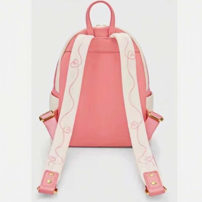 The Aristocats Marie Floral Al - Fashion Backpack Women 리뷰 및 가격