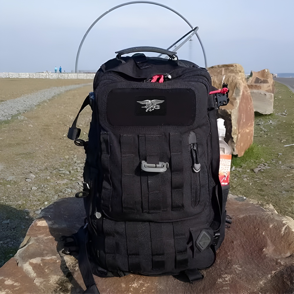 US NAVY SEAL TRIDENT SWAT EAGL - Urban Backpack Tactical 리뷰 및 가격