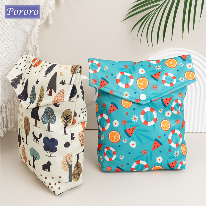 Pororo Baby Diaper Bag Waterpr - Backpack Diaper Bag 리뷰 및 가격