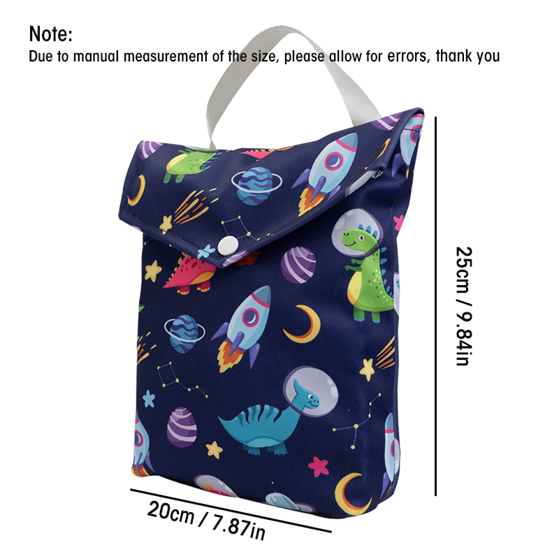 Pororo Baby Diaper Bag Waterpr - Backpack Diaper Bag 리뷰 및 가격