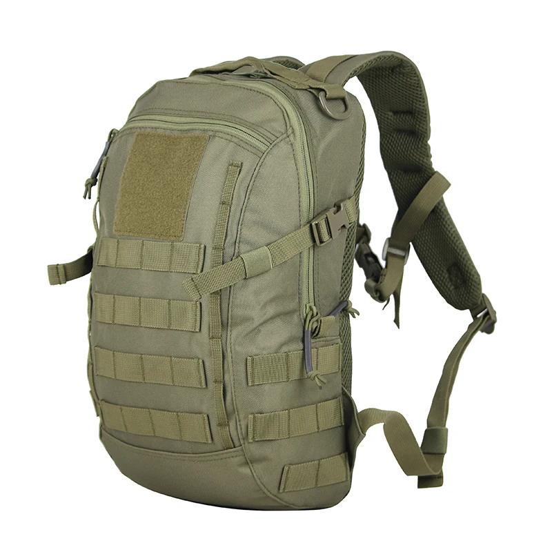 20L Waterproof Travel Outdoor  - Rucksack Military Style 리뷰 및 가격