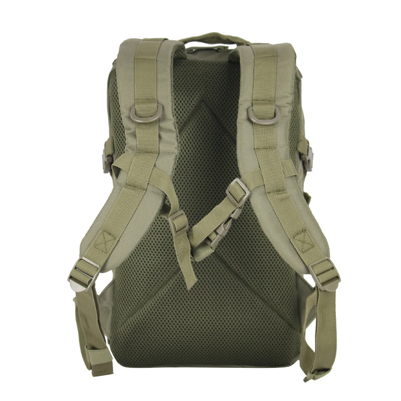 20L Waterproof Travel Outdoor  - Rucksack Military Style 리뷰 및 가격