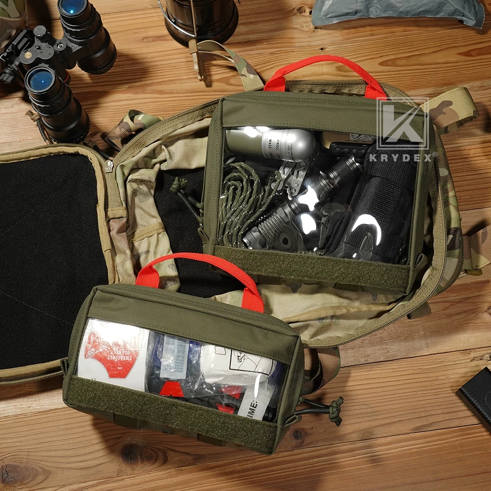 Tactical D3 Backpack Transpare - Backpack Insert Organizer 리뷰 및 가격