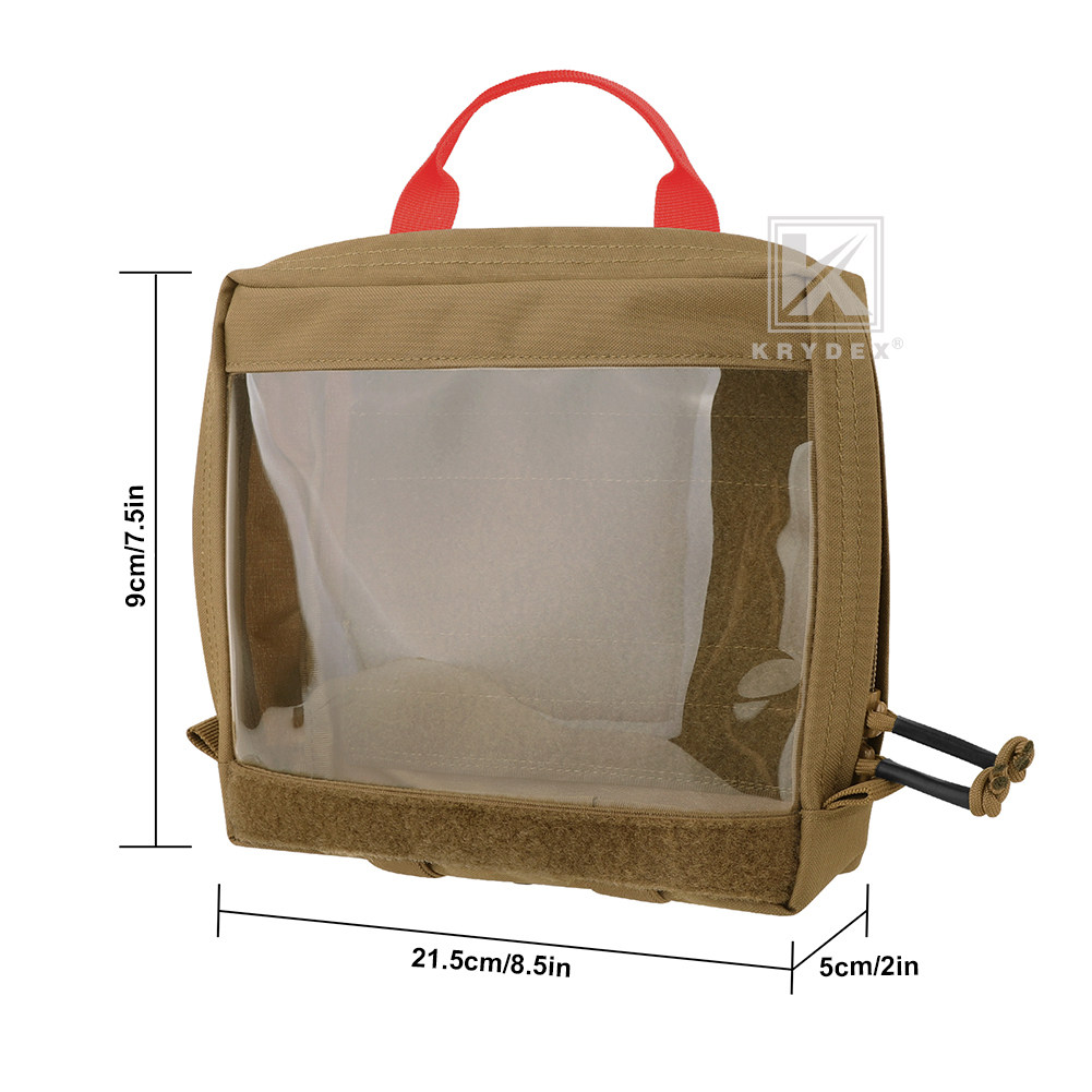 Tactical D3 Backpack Transpare - Backpack Insert Organizer 리뷰 및 가격
