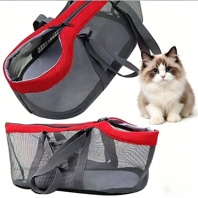 Pet Portable Shoulder Backpack - Foldable Backpack Small 리뷰 및 가격