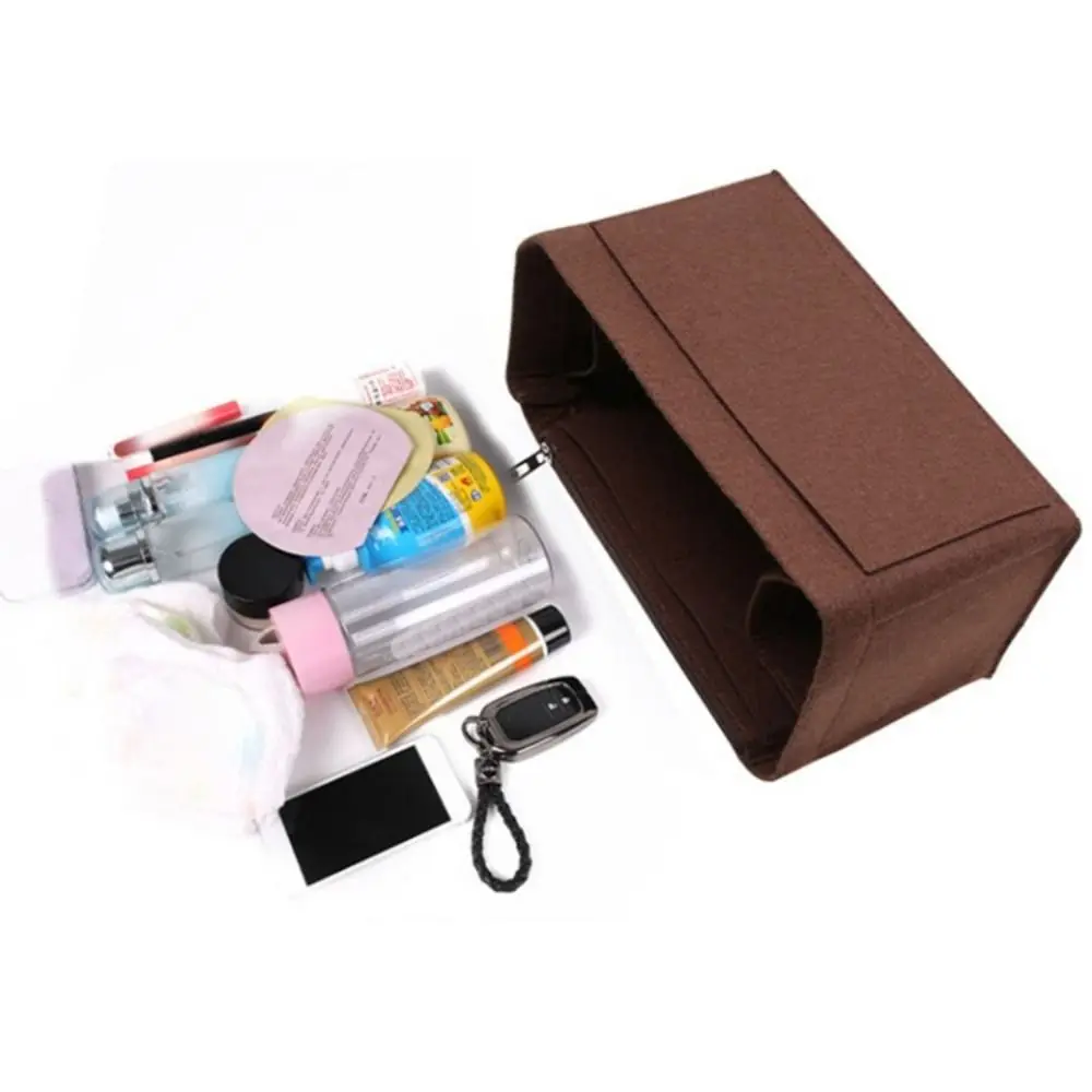 Neverfull Simple Felt Handbag  - Backpack Insert Organizer 리뷰 및 가격