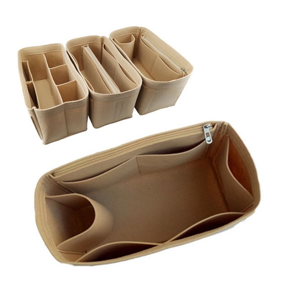 Neverfull Simple Felt Handbag  - Backpack Insert Organizer 리뷰 및 가격