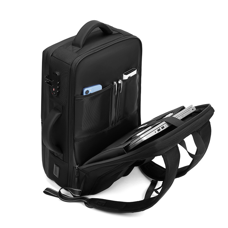 Waterproof Business Travel Bac - Business Backpack Brief 리뷰 및 가격