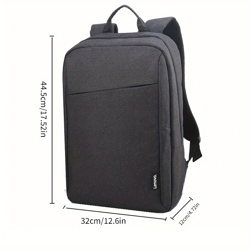 Lenovo B210 backpack | 14 inch - Laptop Backpack 15.6 리뷰 및 가격