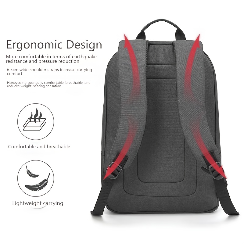 Lenovo B210 backpack | 14 inch - Laptop Backpack 15.6 리뷰 및 가격