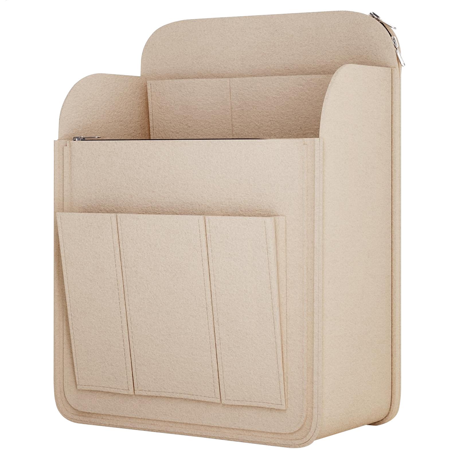 Felt Insert Liner Purse Organi - Backpack Insert Organizer 리뷰 및 가격