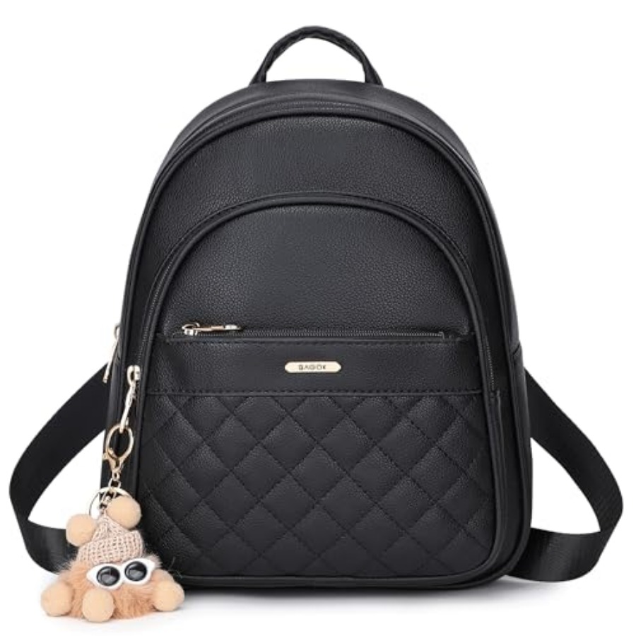Mini Leather Backpack Purse fo - Mini Backpack Purse 리뷰 및 가격