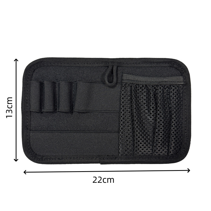 Modular Hook Loop Panel EDC Or - Backpack Insert Organizer 리뷰 및 가격